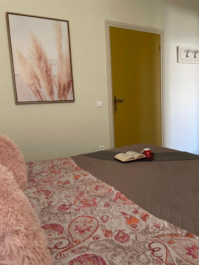 Camere Infinity Rooms Castelfidardo Kültér fotó