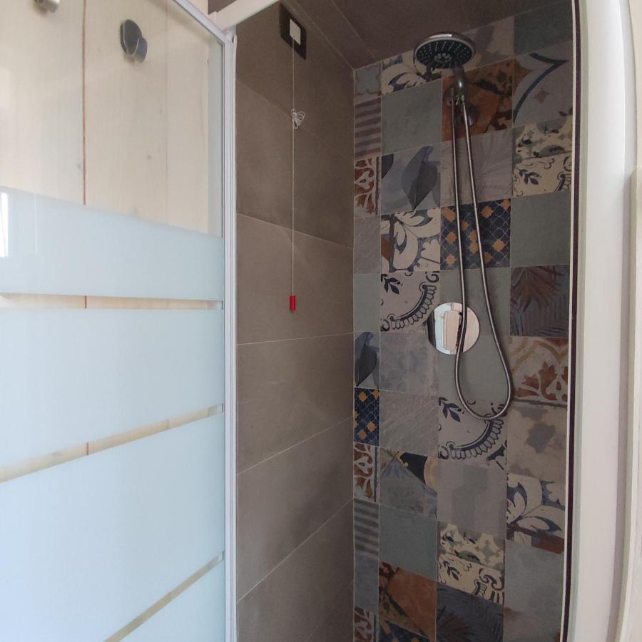 Camere Infinity Rooms Castelfidardo Kültér fotó